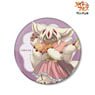 Made in Abyss: The Golden City of the Scorching Sun [Especially Illustrated] Usagiza Nanachi Vol.5 Faputa Big Can Badge (Anime Toy)