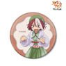 Made in Abyss: The Golden City of the Scorching Sun [Especially Illustrated] Usagiza Nanachi Vol.5 Vueko Big Can Badge (Anime Toy)