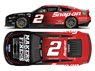 `オースティン・シンドリック` #2 SNAP-ON フォード マスタング NASCAR 2023 (ミニカー)