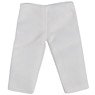 Nendoroid Doll Outfit Set: Pants (White) - L Size (PVC Figure)