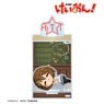 K-on! Yui Hirasawa Chibikoro Door Big Acrylic Stand (Anime Toy)