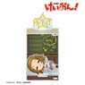 K-on! Ritsu Tainaka Chibikoro Door Big Acrylic Stand (Anime Toy)