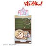 K-on! Tsumugi Kotobuki Chibikoro Door Big Acrylic Stand (Anime Toy)