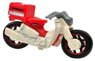 Hot Wheels Basic Cars Honda Super Cub Custom (Toy)