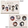 Bungo Stray Dogs Clear File A (Anime Toy)