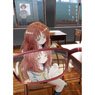 [The Girl I Like Forgot Her Glasses] B2 Tapestry (Key Visual 2) (Anime Toy)