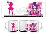 [Oshi no Ko] Vivid Line Mug Cup A (Anime Toy)