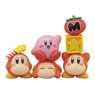 Kirby`s Dream Land NOS-86 Nose Character Kirby`s Dream Land 2 (Anime Toy)