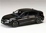 Honda Civic (FL4) e:HEV Crystal Black Pearl (Diecast Car)