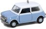 Mini Cooper PANTONE Cerulean (Diecast Car)