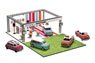 PANTONE Pop Up Event Diorama Set (Diecast Car)