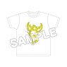 TV Animation [The Seven Deadly Sins: Four Knights of the Apocalypse] Mini Percival T-Shirt XL (Anime Toy)