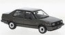 VW JETTA (MK II) 1984 Metallic Gray (Diecast Car)