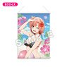 TV Animation [My Teen Romantic Comedy Snafu] B3 Tapestry Hibiscus Yui (Anime Toy)