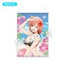 TV Animation [My Teen Romantic Comedy Snafu] B2 Tapestry Hibiscus Yui (Anime Toy)