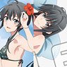 TV Animation [My Teen Romantic Comedy Snafu] Dakimakura Cover Hibiscus Yukino (Anime Toy)