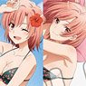 TV Animation [My Teen Romantic Comedy Snafu] Dakimakura Cover Hibiscus Yui (Anime Toy)