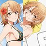 TV Animation [My Teen Romantic Comedy Snafu] Dakimakura Cover Hibiscus / Iroha (Anime Toy)