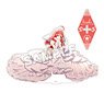 五等分の花嫁∬ 描き下ろしアクリルフィギュアL(ドレス) 中野五月 (キャラクターグッズ)
