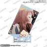 The Girl I Like Forgot Her Glasses Square Acrylic Stand Ai Mie C (Anime Toy)
