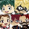 My Hero Academia Korocolle! Collection Figure Box Ver. (Set of 8) (PVC Figure)