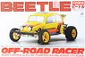 EP 2WD KIT Beetle 2014 (RC Model)