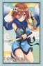 Bushiroad Sleeve Collection HG Vol.3903 [The Quintessential Quintuplets] [Miku Nakano] Kunoichi Ver. (Card Sleeve)