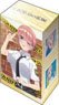 Bushiroad Deck Holder Collection V3 Vol.617 [The Quintessential Quintuplets] [Ichika Nakano] Police Ver. (Card Supplies)