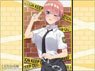 Bushiroad Rubber Mat Collection V2 Vol.967 [The Quintessential Quintuplets] [Ichika Nakano] Police Ver. (Card Supplies)