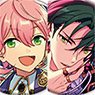 Ensemble Stars!! Event Collection Can Badge [2022 Autumn] -Idol Side- (Set of 14) (Anime Toy)