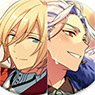 Ensemble Stars!! Event Collection Can Badge [Extra] -Final Stage [SS] - (Set of 16) (Anime Toy)