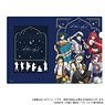 Blue Lock Clear File Arabian Ver. Assembly (Anime Toy)