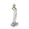 Future GPX Cyber Formula SIN [Especially Illustrated] Karl Lichter von Randoll Acrylic Stand (Large) (Anime Toy)