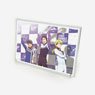 Future GPX Cyber Formula SIN [Especially Illustrated] 17th WGP Commendation or Awards Ceremony Acrylic Art Stand (Anime Toy)