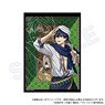 Blue Lock Folding Miror Arabian Ver. Yoichi Isagi (Anime Toy)