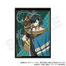 Blue Lock Folding Miror Arabian Ver. Rin Itoshi (Anime Toy)