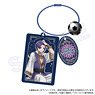 Blue Lock Wire Key Ring Arabian Ver. Reo Mikage (Anime Toy)