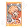 Tokyo Revengers Sticker Christmas Showdown Arc Ver. Nahoya Kawata (Anime Toy)
