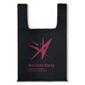 Heaven Burns Red 31A Force Logo Eco Bag Black (Anime Toy)