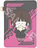 [Psycho-Pass] Chill Collection Leather Pass Case 02 Akane Tsunemori (Anime Toy)