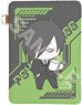 [Psycho-Pass] Chill Collection Leather Pass Case 03 Nobuchika Ginoza (Anime Toy)