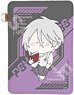 [Psycho-Pass] Chill Collection Leather Pass Case 05 Shogo Makishima (Anime Toy)