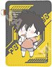 [Psycho-Pass] Chill Collection Leather Pass Case 08 Arata Shindo (Anime Toy)