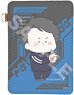 [Psycho-Pass] Chill Collection Leather Pass Case 09 Kei Mikhail Ignatov (Anime Toy)