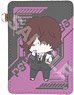 [Psycho-Pass] Chill Collection Leather Pass Case 10 Sho Hinakawa (Anime Toy)