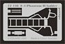 F-4 Phantom II Ladder (Plastic model)