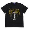 Overlord IV Albedo T-Shirt Black S (Anime Toy)