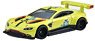 ホットウィール カーカルチャー - レース・デー - アストンマーティン ヴァンテージ GTE (玩具)