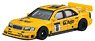 Hot Wheels Car Culture Race Day `94 AMG Mercedes C-Class DTM Touring Car (Toy)