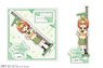 [The Quintessential Quintuplets] Compare Heights Acrylic Figure mini 04 Yotsuba Nakano (Anime Toy)